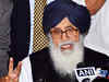 Parkash Singh Badal invites Jayalalithaa to swearing-in ceremony on March 14