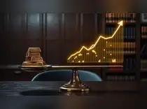 Gold vs. Gold ETF Growth