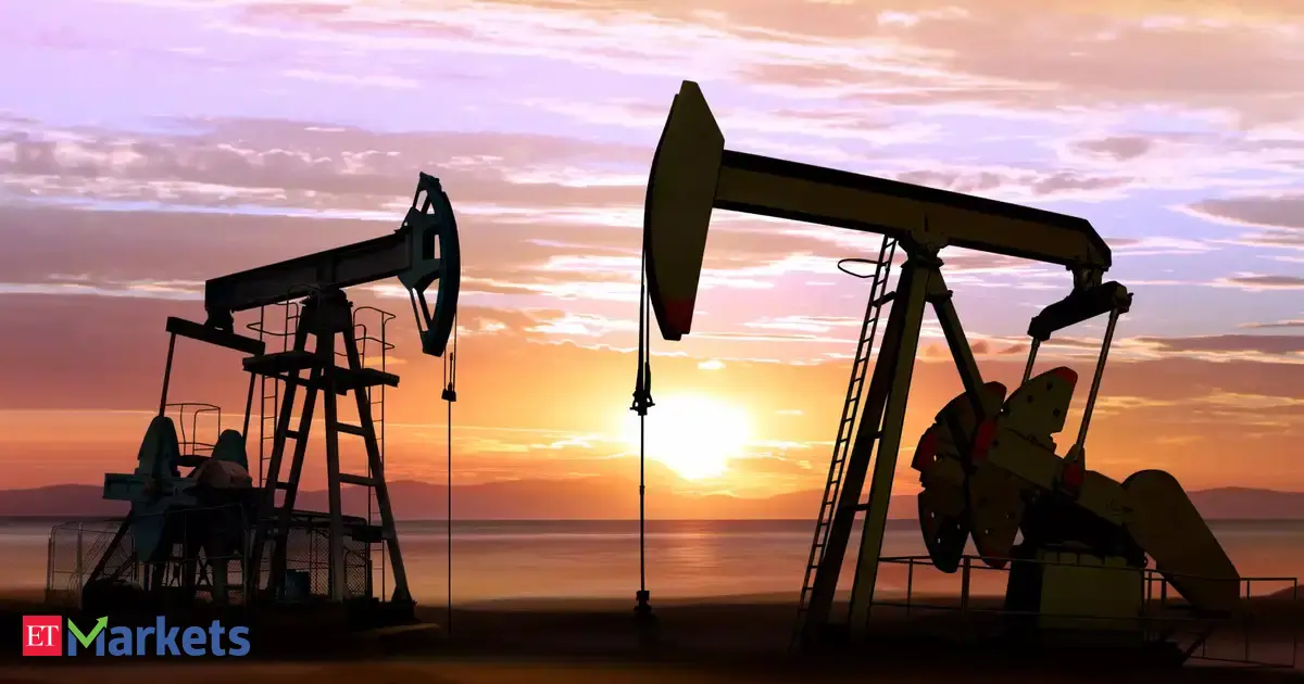 Oil set for weekly loss on fading Mideast supply risks