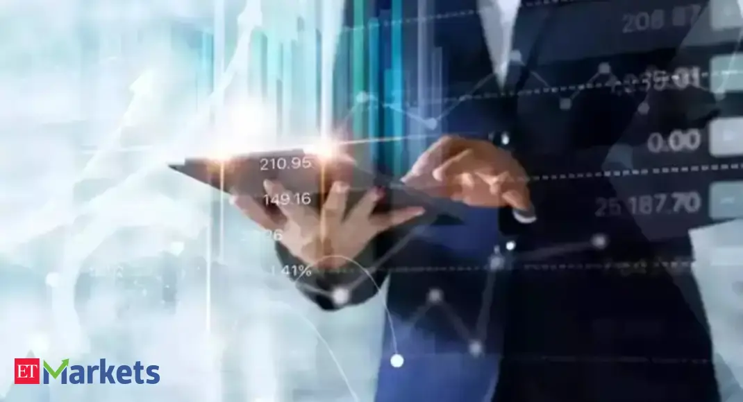 At multi-year highs: These 8 stocks witness 5-year swing high breakout