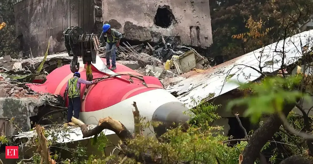 India denies entry to UN aviation investigator in Air India crash probe, say sources