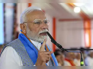 PM Modi