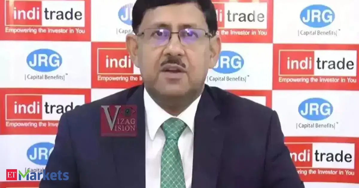 Is a market rally sustainable now and how soon will it see a correction? Sudip Bandyopadhyay explains