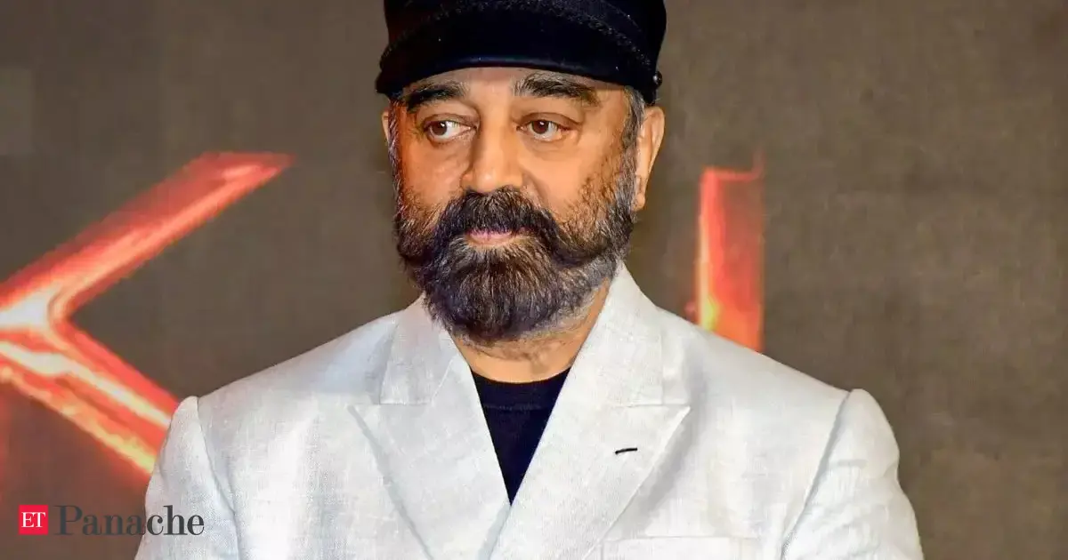 Kamal Haasan invited to join the Academy to vote for the Oscars. This Bollywood actor will be joining him