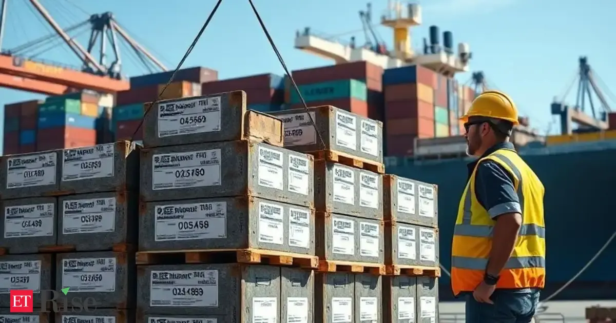 CCI Worldwide Logistics introduces ‘Trans Africa’ service with an estimated investment of 106 crore to enhance Intra-African Trade
