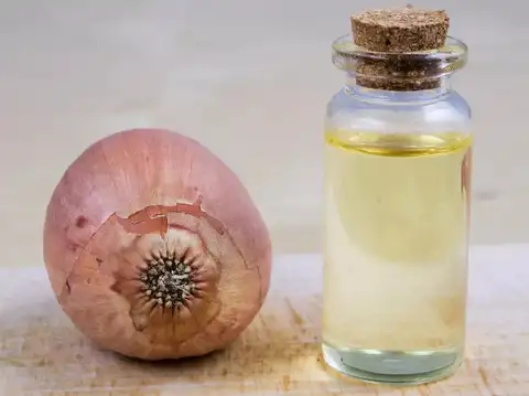 Onion Juice