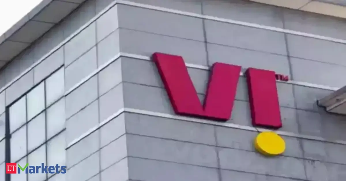 Vodafone Idea shares surge over 15% in 4 days: Here's why