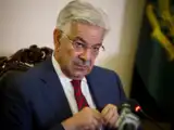 Pakistan not getting Chinese J-35 stealth jets: Defence Minister Khawaja Asif says reports are only media chatter