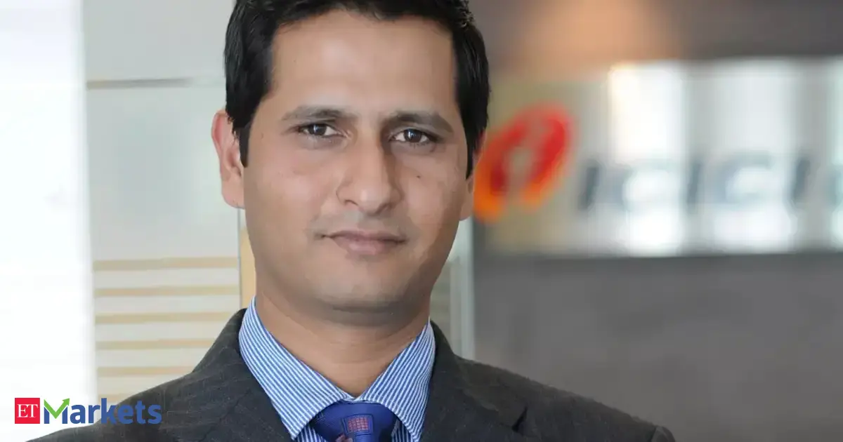 BFSI to metal: Pankaj Pandey’s sector playbook for Nifty’s run to 27,000