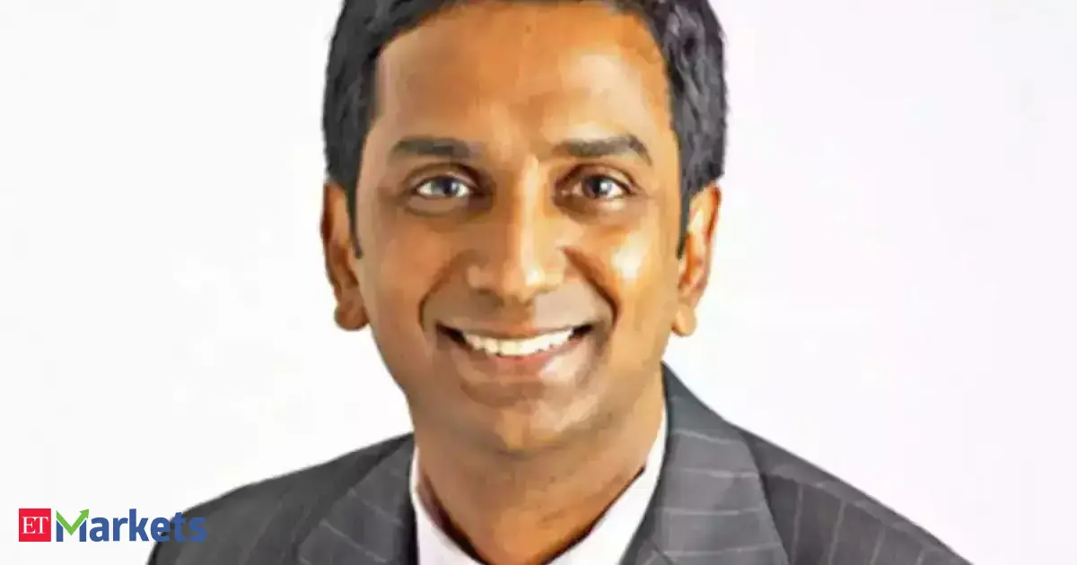 Expect positive trend as benefits of rate cuts & consumption boost trickle down: Anand Radhakrishnan