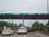 Dwarka Expressway to get India's first AI-based traffic system that can detect 14 types of traffic violations
