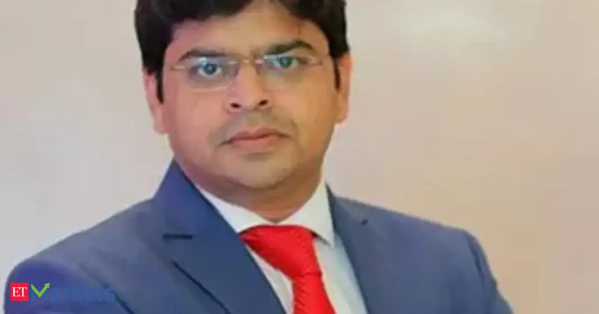 ETMarkets Smart Talk | Discretionary consumption, digital ads, and travel to lead market themes in 2H2025: Paras Bothra