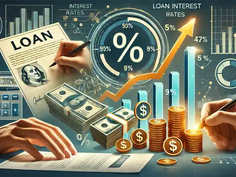 Lending rates