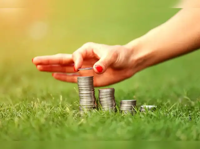 Low duration fund