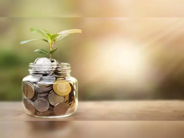 Index funds