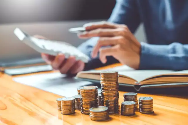 New funds available
