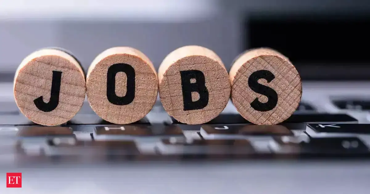 NCAER pitches for investment in skilling to increase jobs
