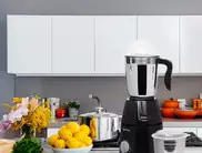 Best mixer grinders under 10,000 for powerful and versatile kitchen performance