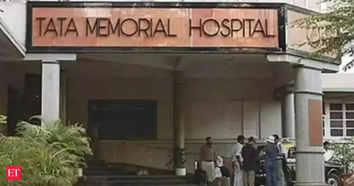 Tata Memorial Centre to provide affordable high-dose MIBG therapy for neuroblastoma