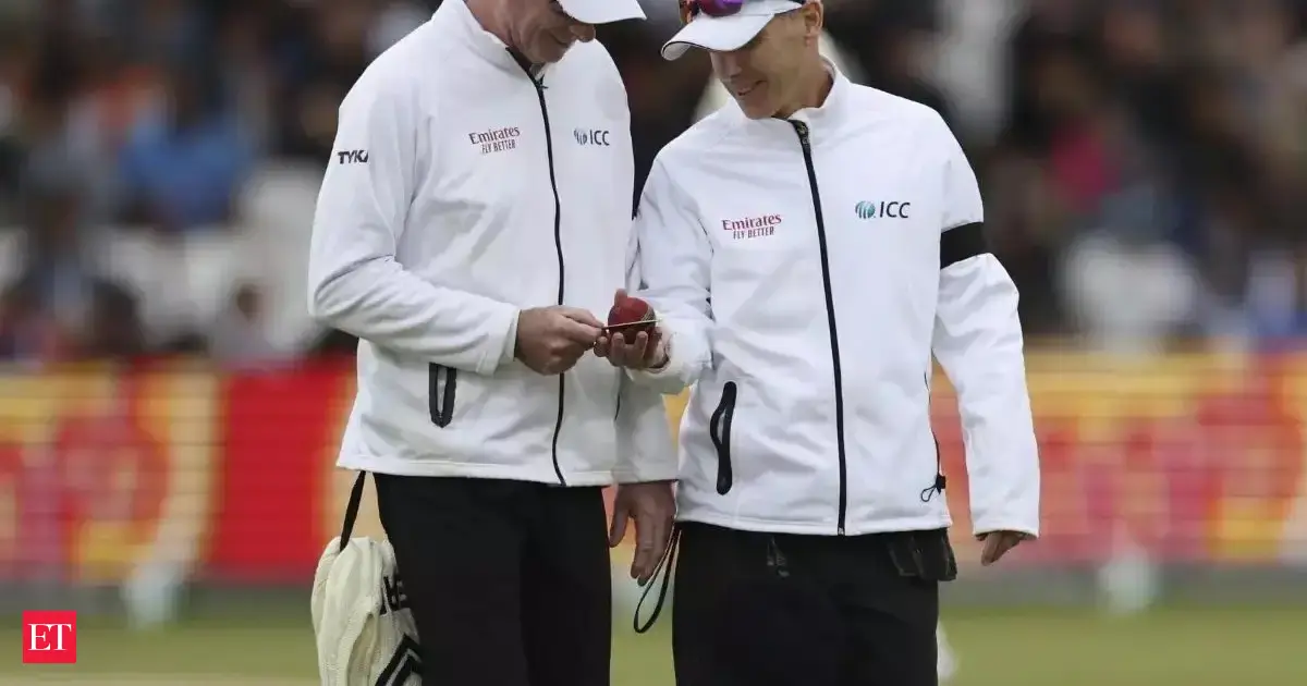 New wide ball, DRS and concussion rules: ICC introduces stricter playing conditions