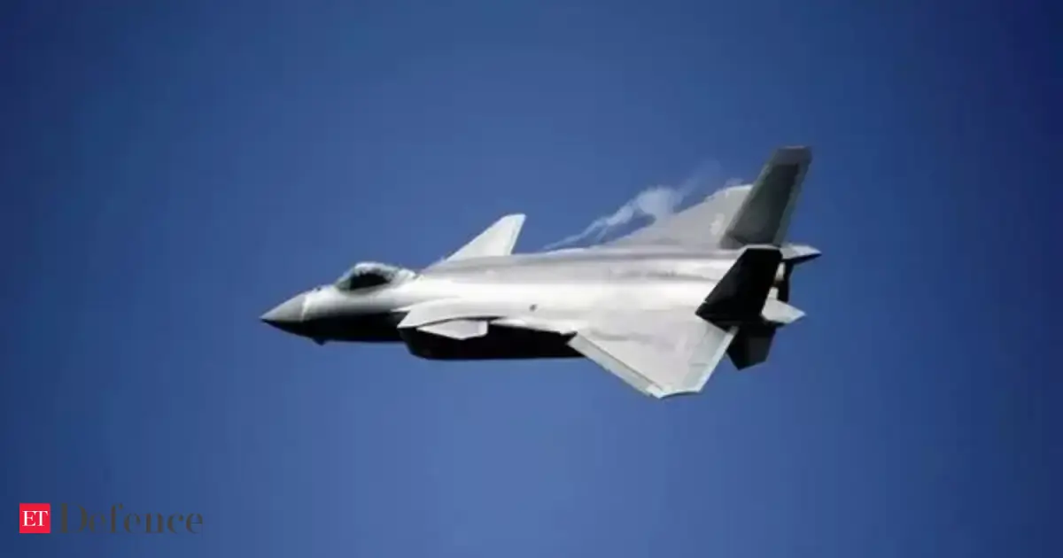US Air Force sounds alarm on China's missile arsenal and 'Kill Web' threat