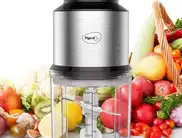 10 Best Electric Choppers under ₹1500 for Quick and Easy Kitchen Prep