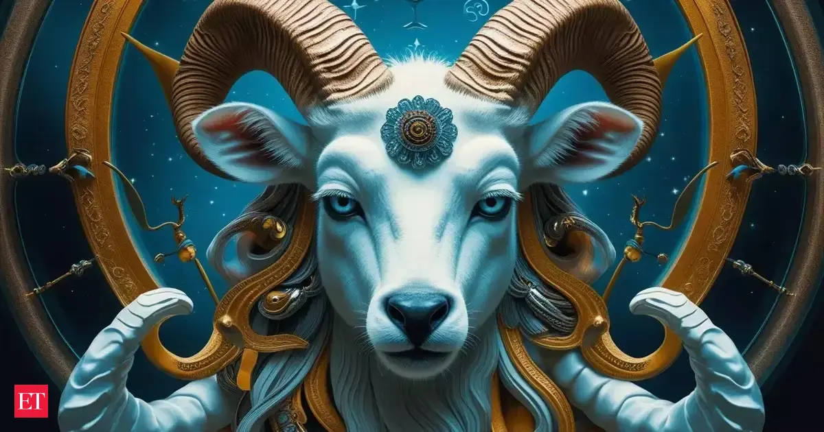 WEEKLY HOROSCOPE CAPRICORN ♑ (30th June – 6th July 2025): Career Leadership, Financial Clarity & Emotional