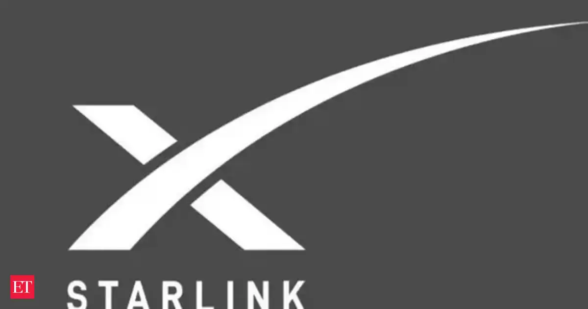 Starlink to soon get regulator's final approval for India entry
