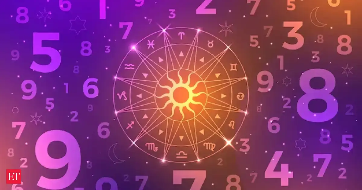 Numerology Horoscope Today, June 28th, 2025: A Day of Self-Awareness, Subtle Shifts, and Quiet Power.