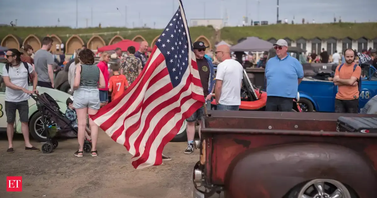 July 4th travel to break records: The best and worst times to hit the road