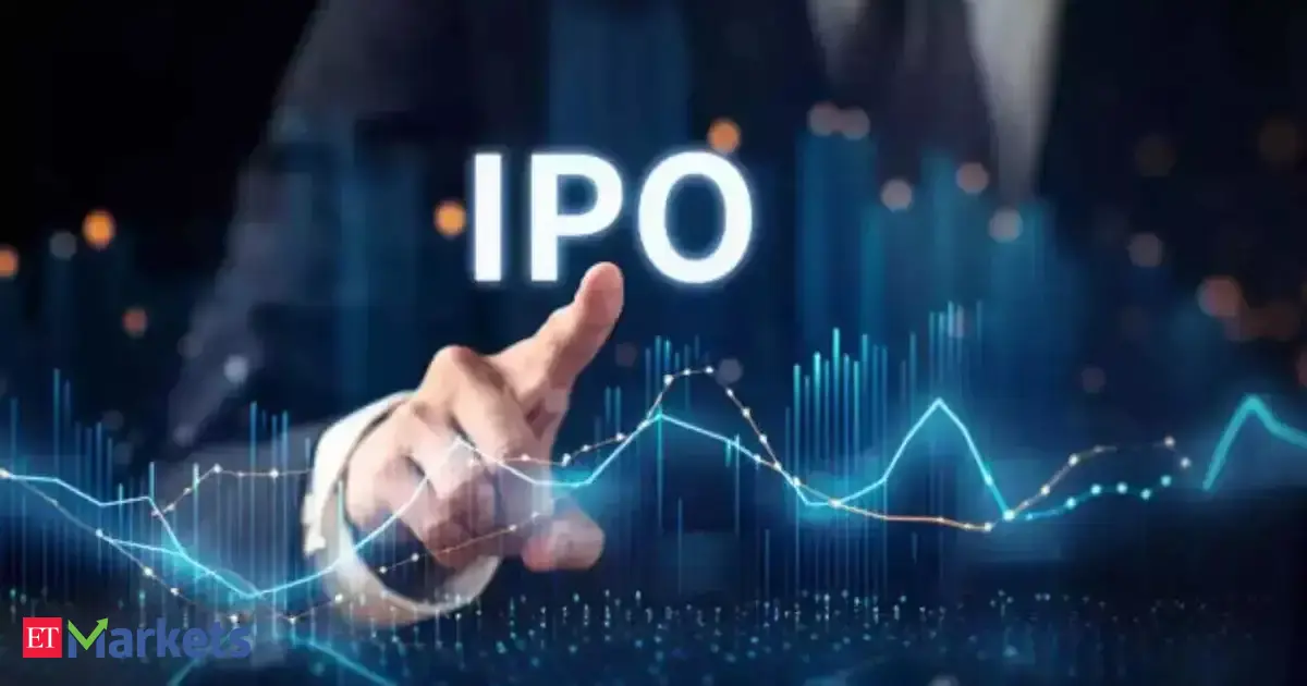 Big FOMO! Investors bring Rs 1.8 lakh crore to Rs 15,600 crore IPO party