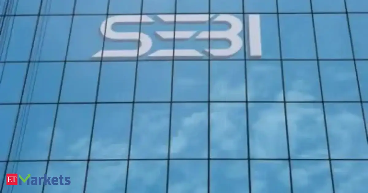Jio BlackRock gets Sebi nod for broking business