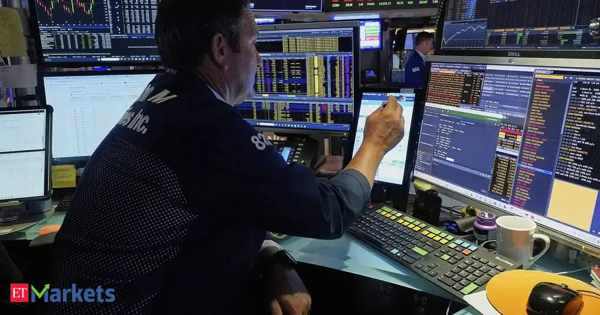Wall Street’s booming June is big bet against economy doomsayers
