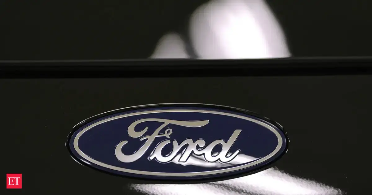 Ford forced to idle multiple US plants on China magnet shortage