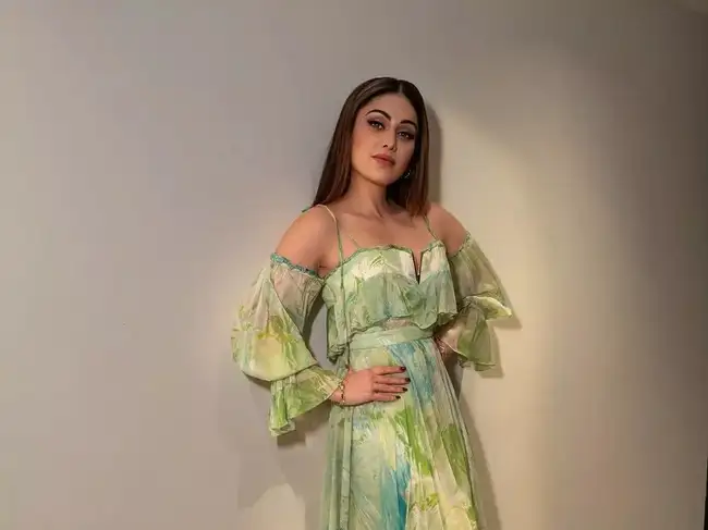 shefali jariwala