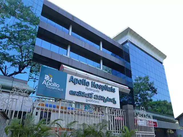Apollo Hospitals Enterprises