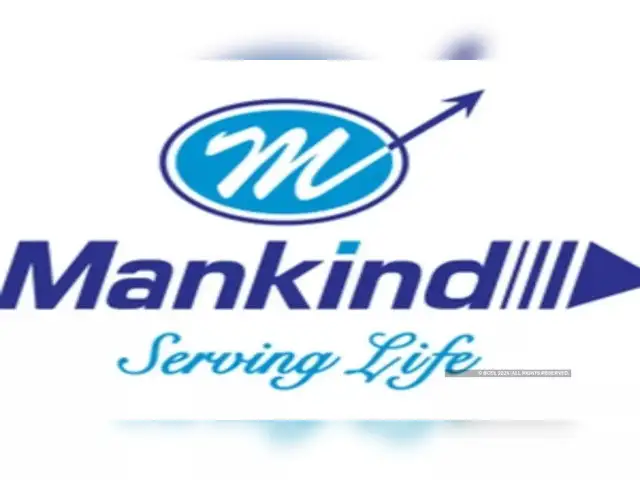 Mankind Pharma 