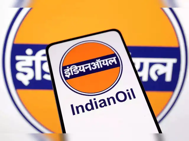 Indian Oil Corporation Ltd (IOC)