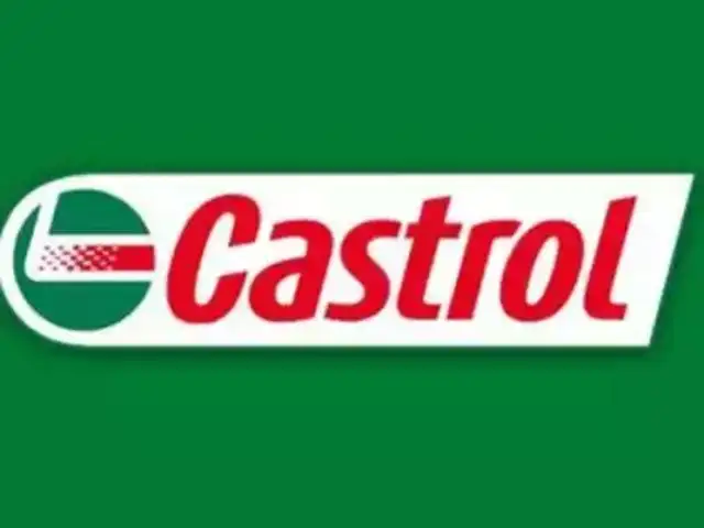 Castrol India