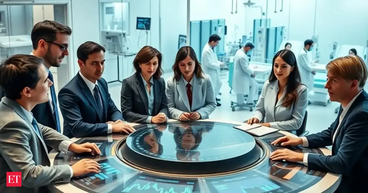 Medical Professionals are Australia’s highest paid, ATO data reveals; check top-paying jobs in the country