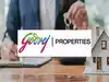 Godrej Properties buys 40-acre land in Panipat for around Rs 600 crore