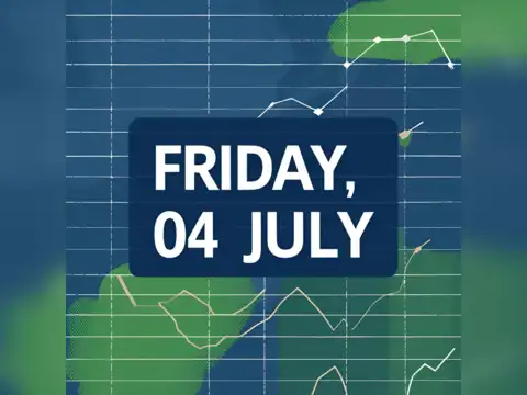 Friday, 04 July 