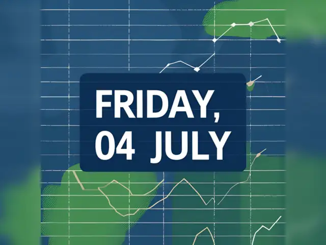 Friday, 04 July 