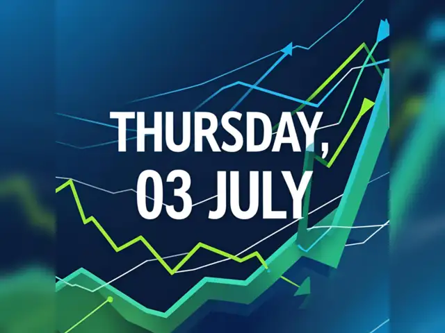 Thursday, 03 July 