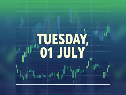 Tuesday, 01 July 