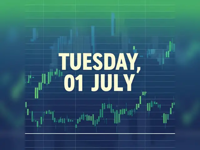 Tuesday, 01 July 