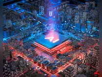 Muskets, markets and models: Why AI is the new engine of revolution