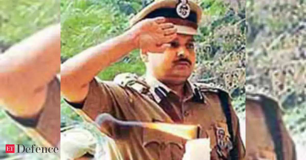 Parag Jain appointed as new RAW Chief, succeeds Ravi Sinha