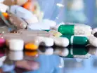 Mid-cap pharma space: Risk &amp; opportunity are two sides of the same coin. 7 p:Image