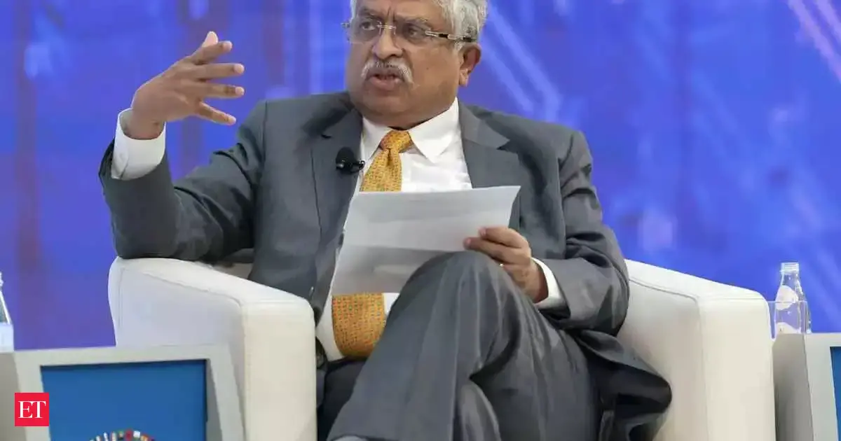 Nandan Nilekani appointed Chief Mentor for India Energy Stack Task Force